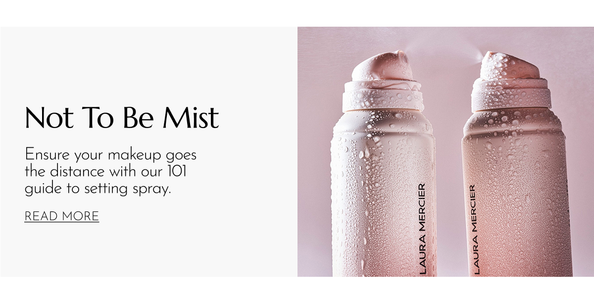 Not to be Mist