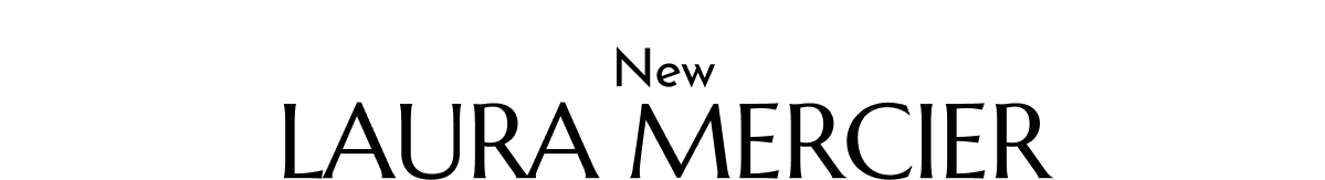 NEW LAURA MERCIER