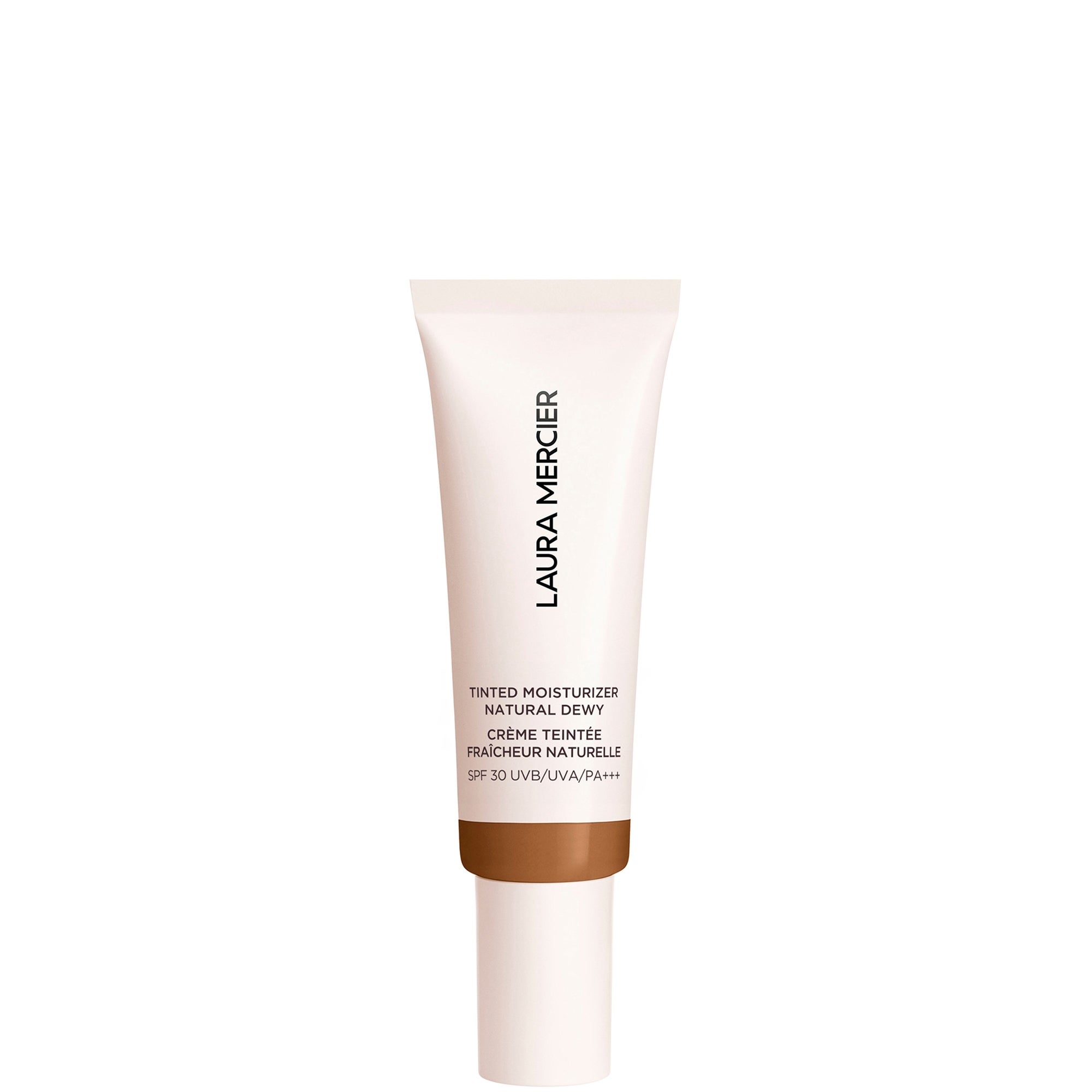 Tinted Moisturiser Natural Dewy SPF 30