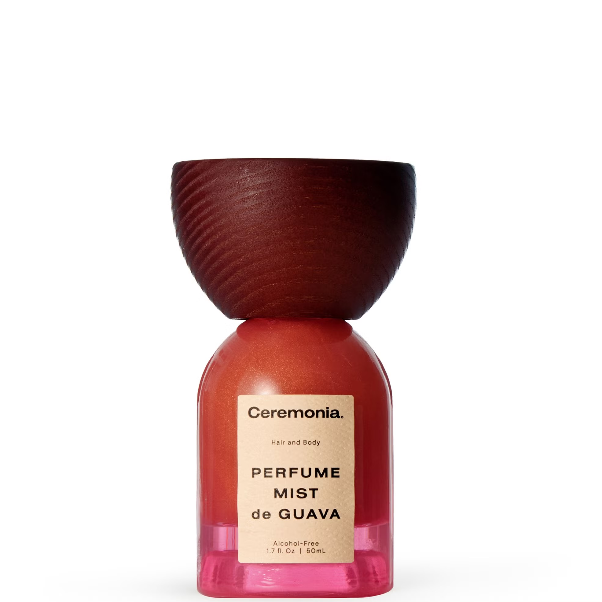 Ceremonia Perfume Mist de Guava