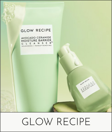 GLOW RECIPE