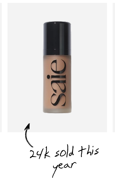 Saie Dew Bronze