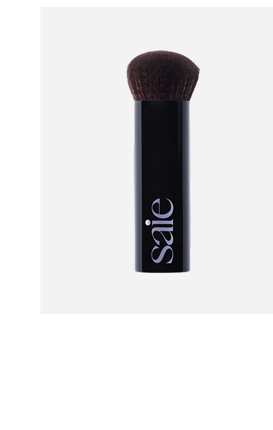 Saie The Big Brush - Multi-Use Buffer and Blender