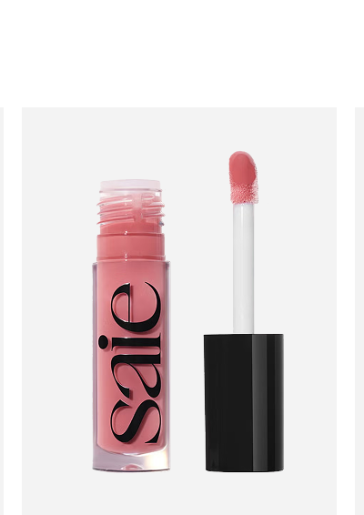 Saie Glossybounce Hydrating Lip Oil