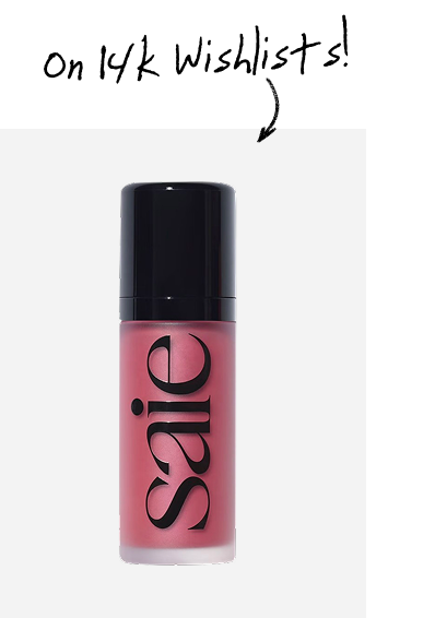 Saie Dew Blush