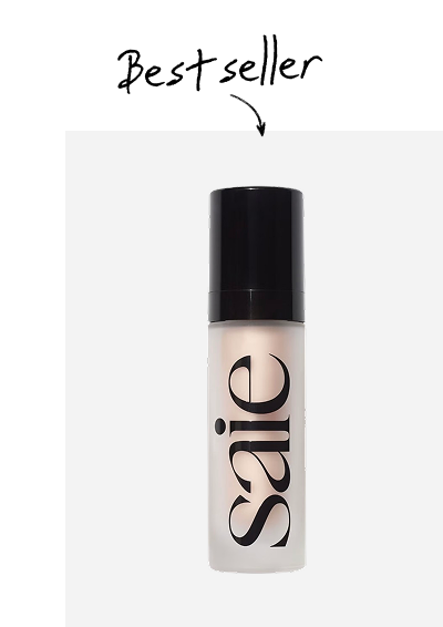 Saie Glowy Super Gel