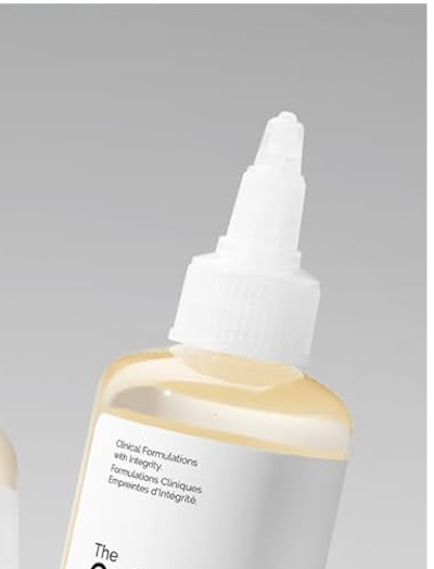 The Ordinary Glycolic Acid 7% Exfoliating Toner
