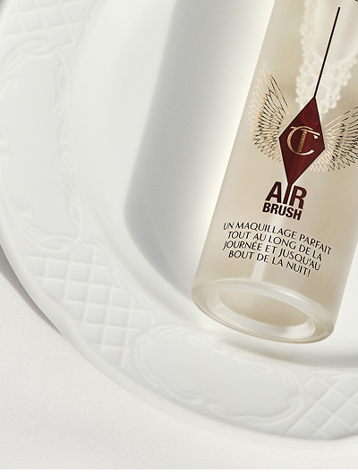 Charlotte Tilbury Airbrush Flawless Setting Spray