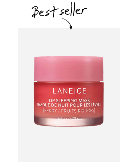 LANEIGE LIP SLEEPING MASK