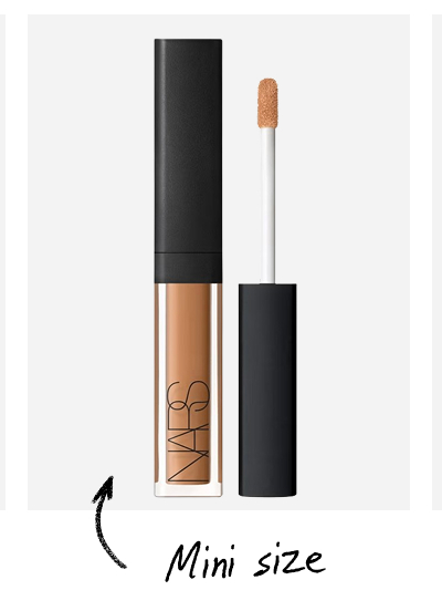NARS MINI RADIANT CREAMY CONCEALER
