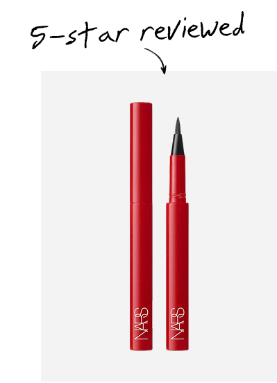 NARS CLIMAX LIQUID EYELINER