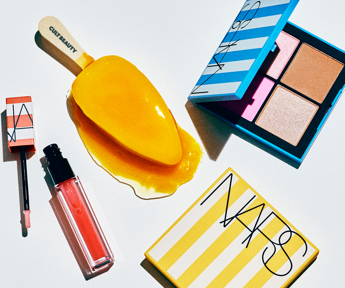 20% OFF NARS + EXTRA 5% OFF