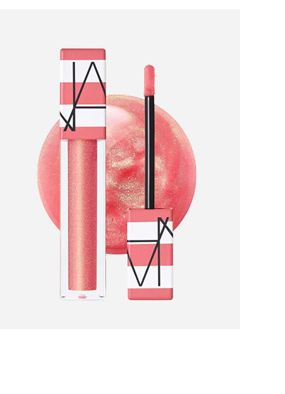 NARS AFTERGLOW LIP OIL