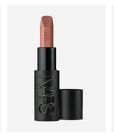 NARS EXPLICIT LIPSTICK