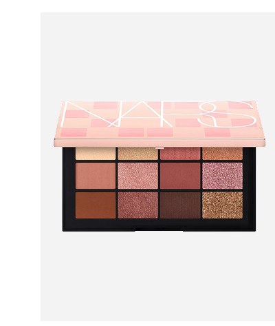 NARS AFTERGLOW IRRESISTIBLE EYESHADOW PALETTE