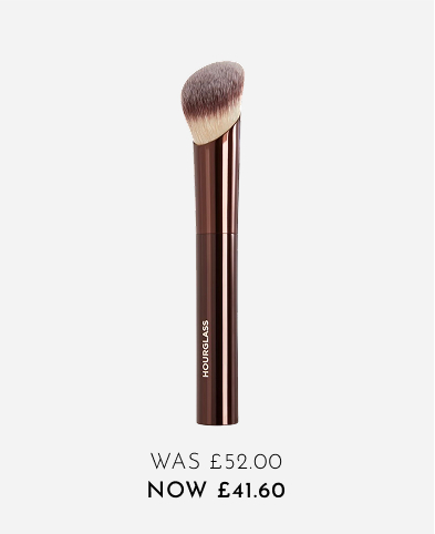 HOURGLASS AMBIENT SOFT GLOW FOUNDATION BRUSH
