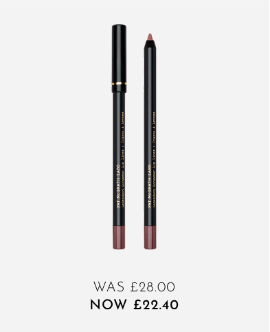 PAT MCGRATH LABS LEGENDARY LONGWEAR LIP LINER