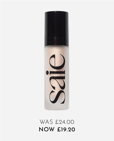 SAIE GLOWY SUPER GEL