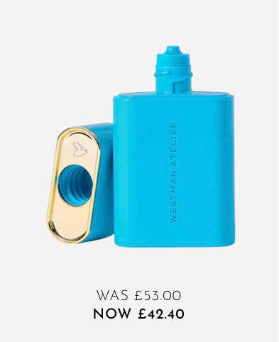WESTMAN ATELIER SUN TONE BRONZING DROPS