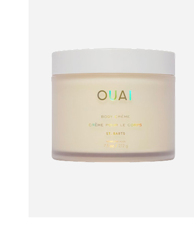 St. Barts Body Crème