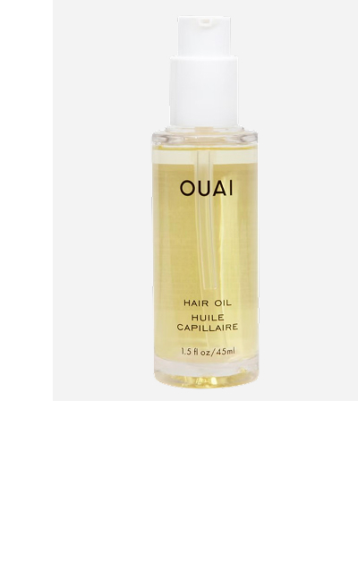 Hair Oil