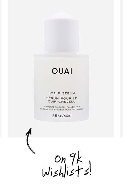 Scalp Serum