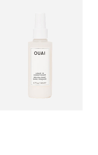 Leave In Conditioner