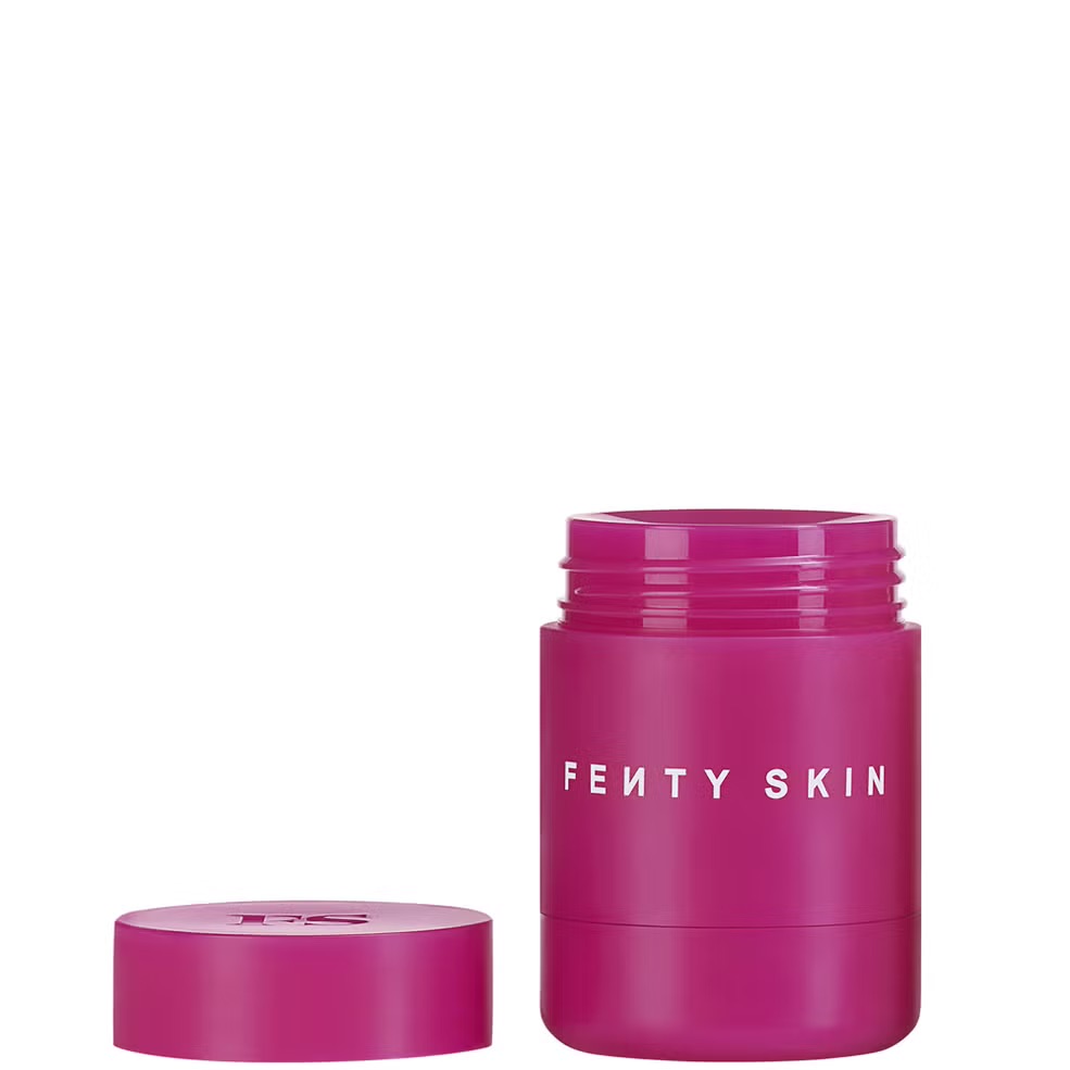 Plush Puddin' Intensive Recovery Lip Mask