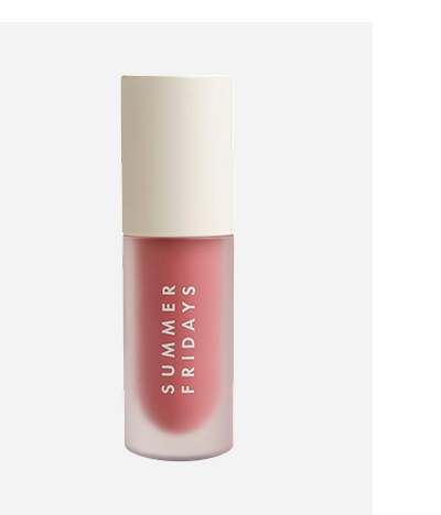 SUMMER FRIDAYS DREAM LIP OIL