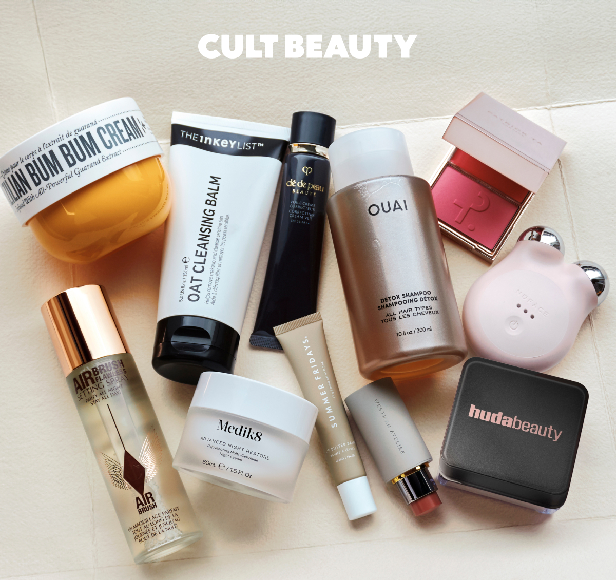 20% OFF ALMOST EVERYTHING