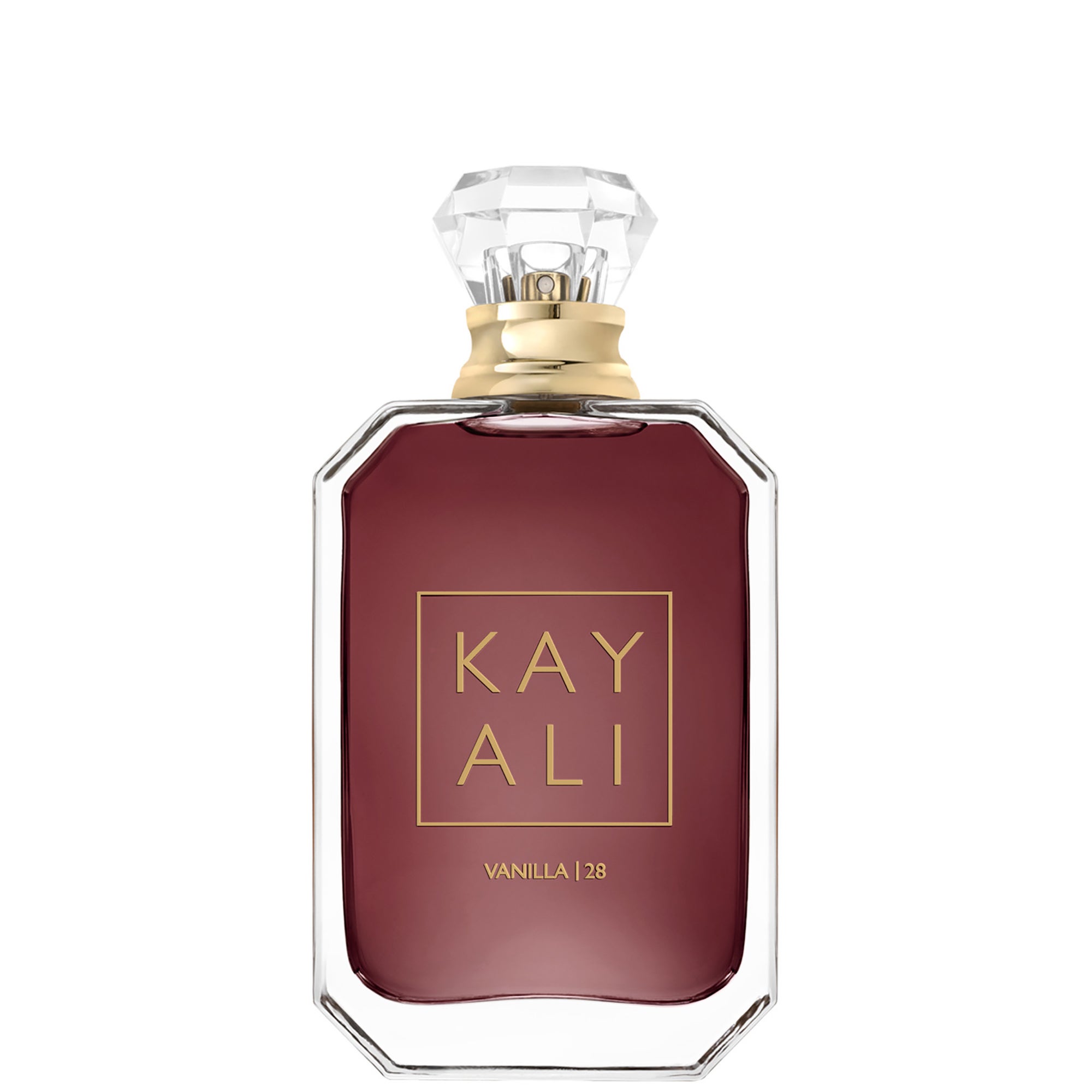 KAYALI VANILLA 28 EAU DE PARFUM