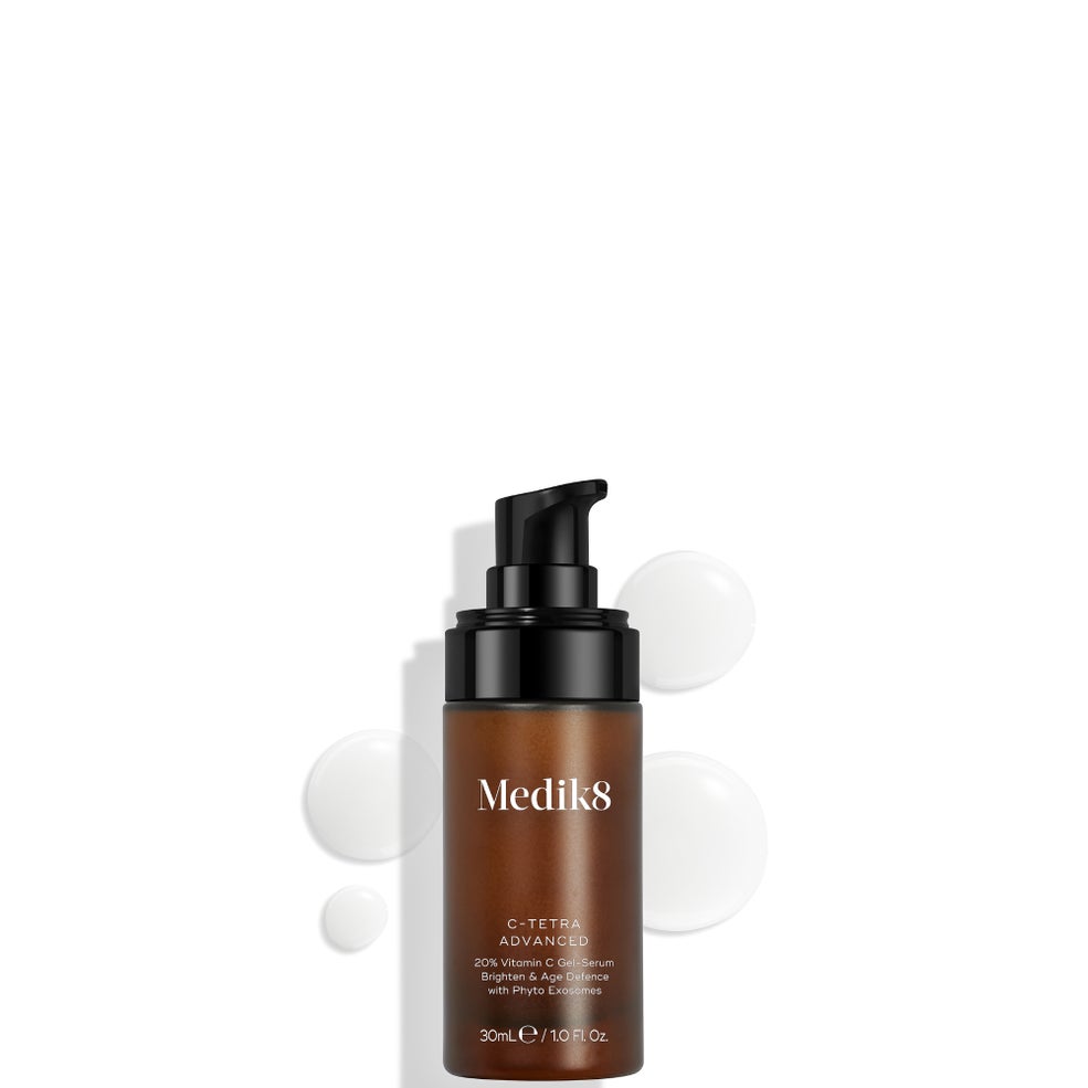 MEDIK8 C-TETRA ADVANCED