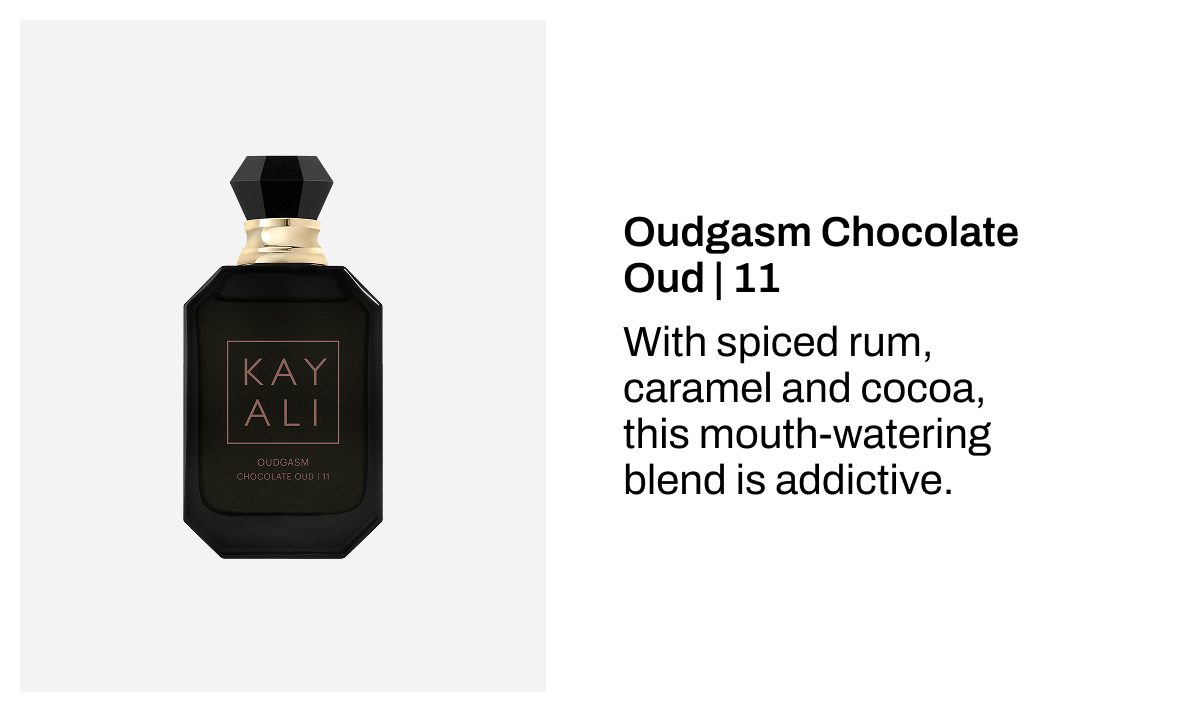 Oudgasm Chocolate Oud | 11