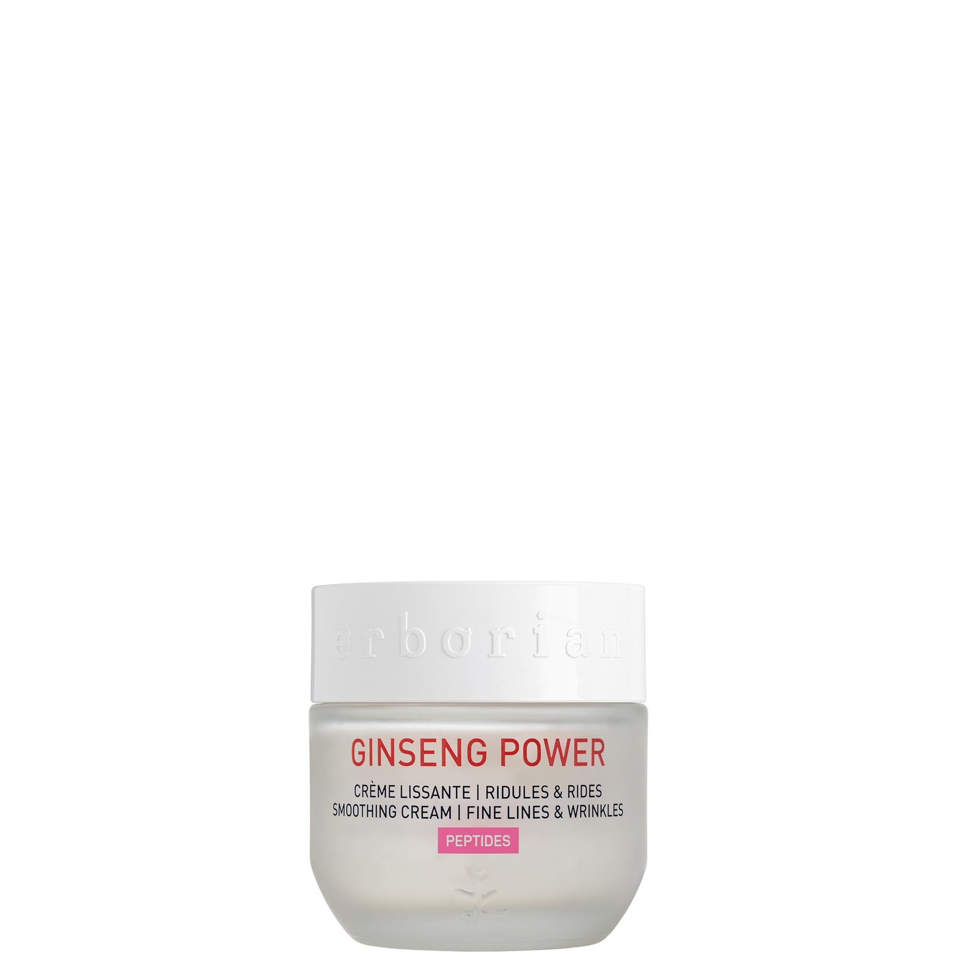 Ginseng Power