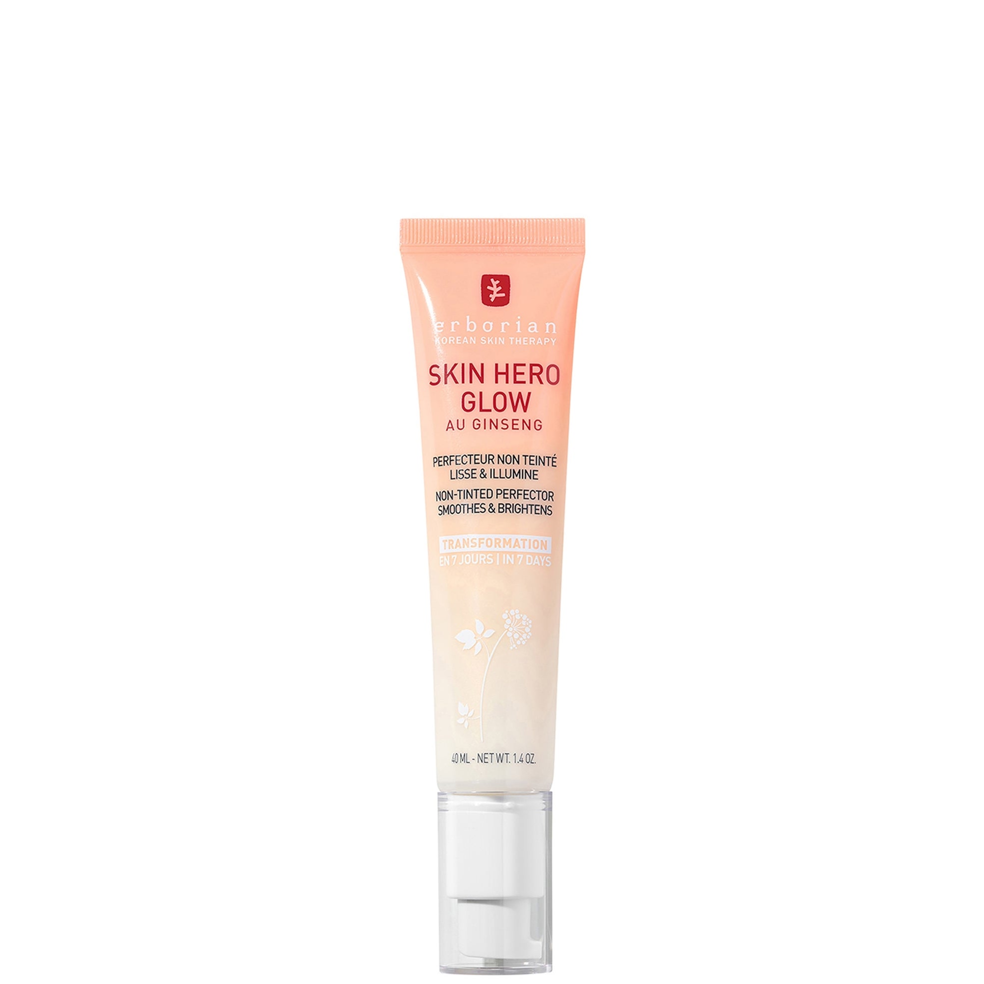 Skin Hero Glow Au Ginseng