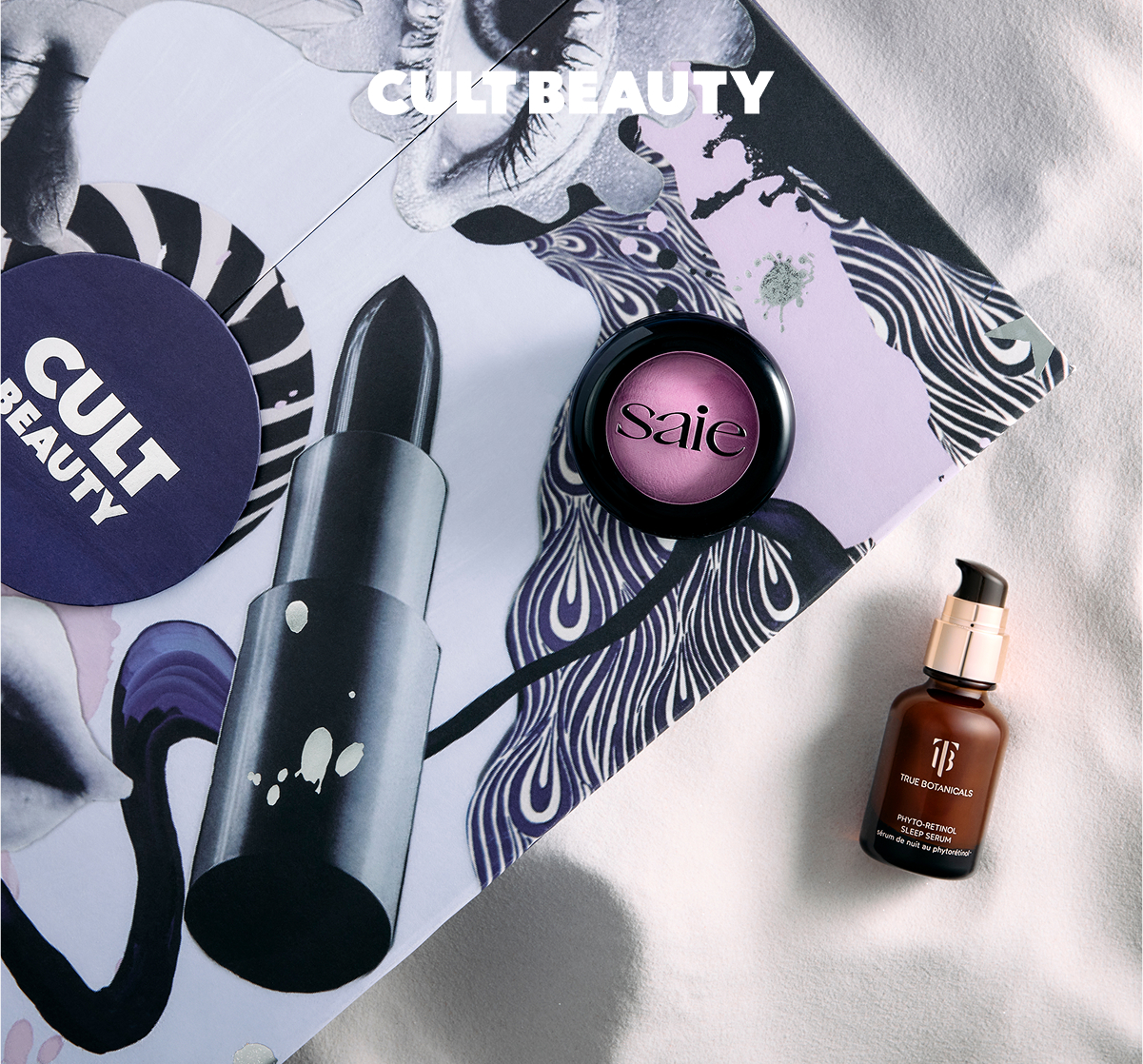 CULT BEAUTY ADVENT CALENDAR