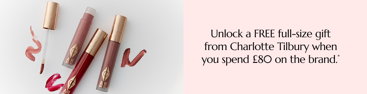 UNLOCK A FREE GIFT