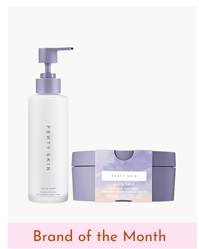 Fenty Skin
