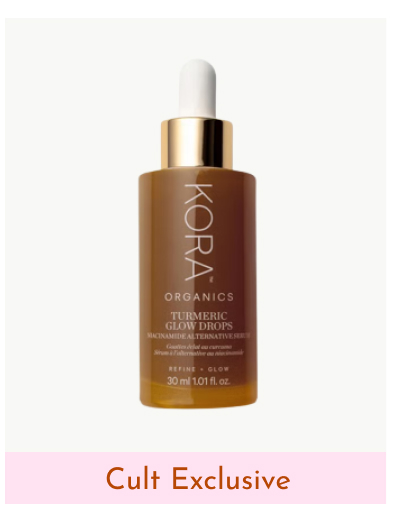 Kora Organics