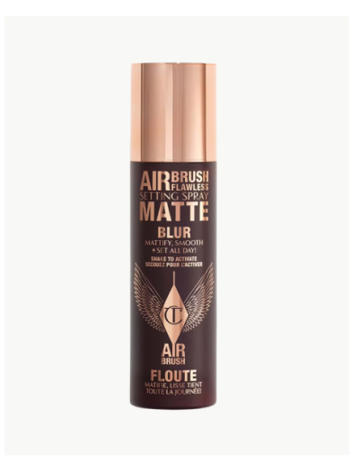 Charlotte Tilbury