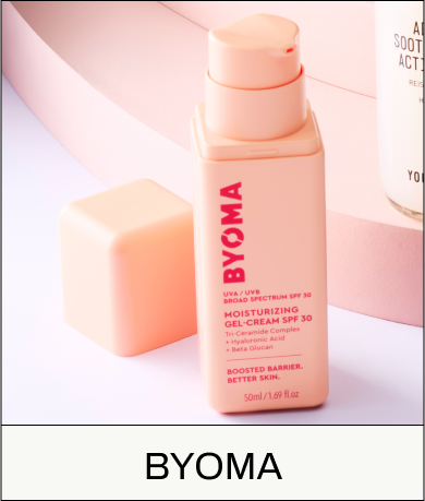 BYOMA