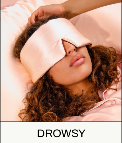 DROWSY