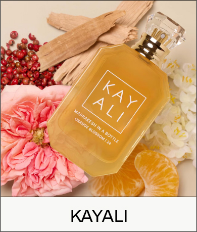 KAYALI