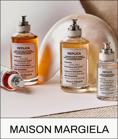 MAISON MARGIELA
