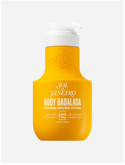 Sol de Janeiro Body Badalada Vitamin Infused Body Lotion