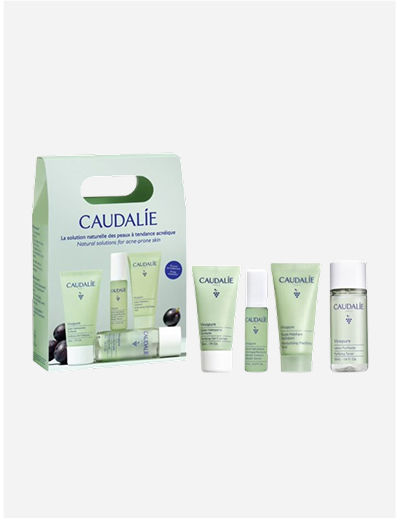 Caudalie Vinopure Starter Kit