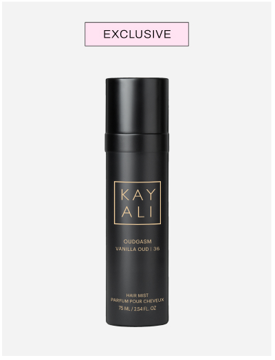 KAYALI Oudgasm Vanilla Oud | 36 Hair Mist