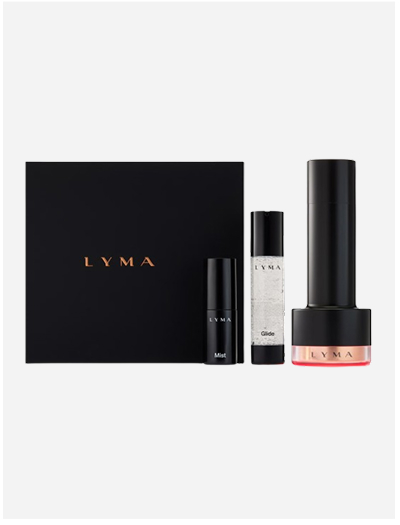 LYMA Laser Pro Starter Kit