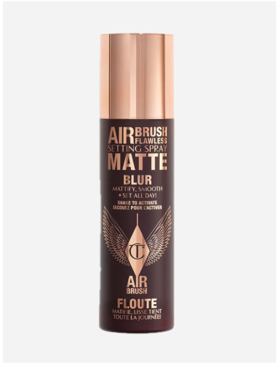 Charlotte Tilbury Airbrush Flawless Setting Spray