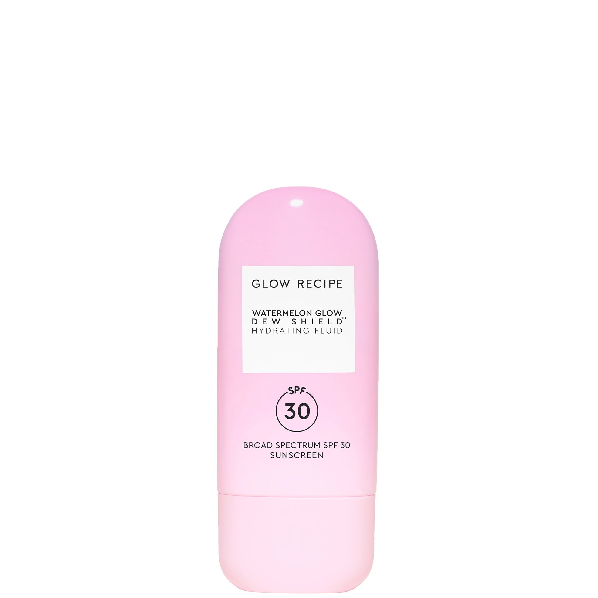 GLOW RECIPE WATERMELON GLOW DEW SHIELD SPF30